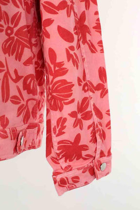 Vestes Modetrotter  Rose