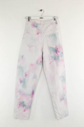 Court Isabel Marant Étoile  Violet