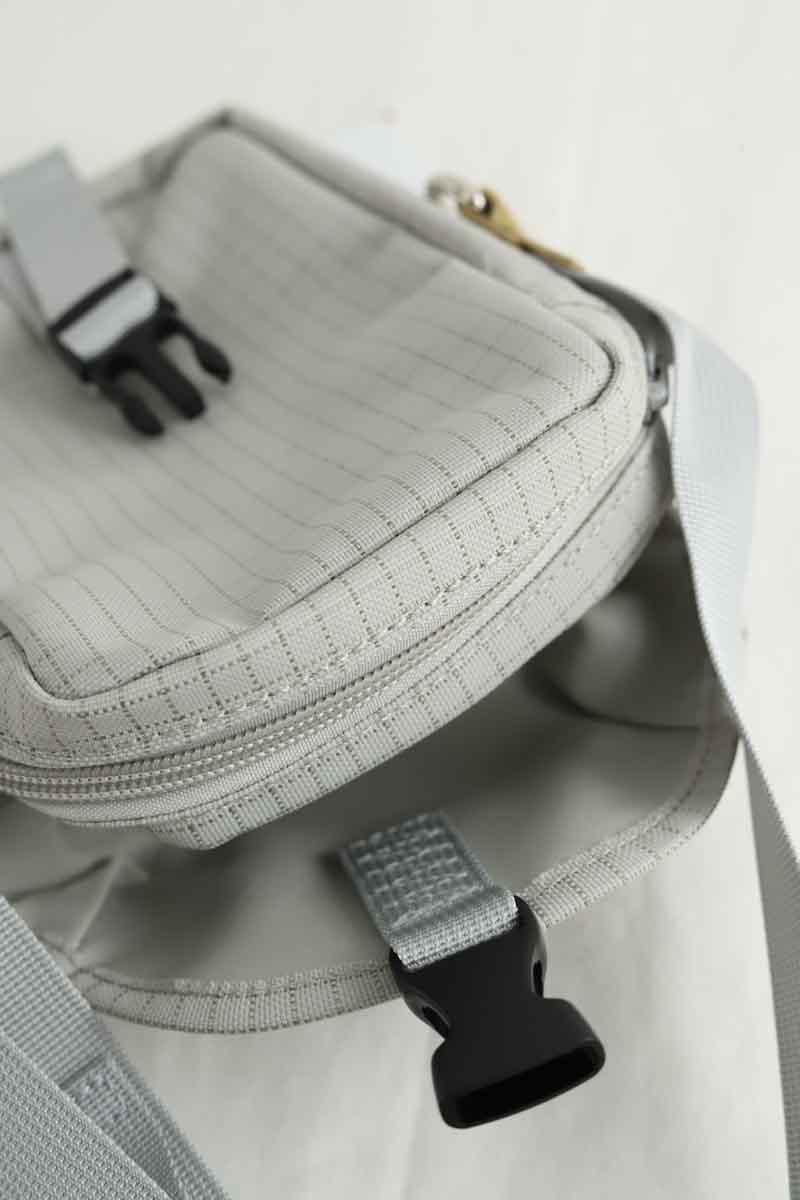 Sacoche Acne Studios  Gris