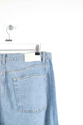 Jean large DL1961  Bleu