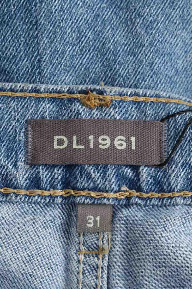 Jean large DL1961  Bleu