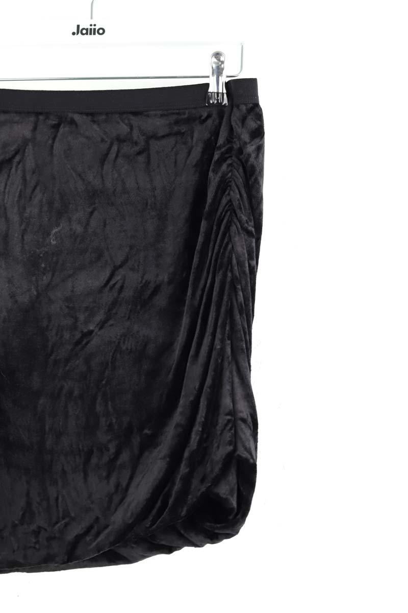 Mini jupe Rick Owens  Noir
