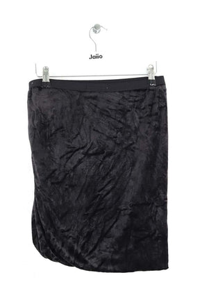Mini jupe Rick Owens  Noir