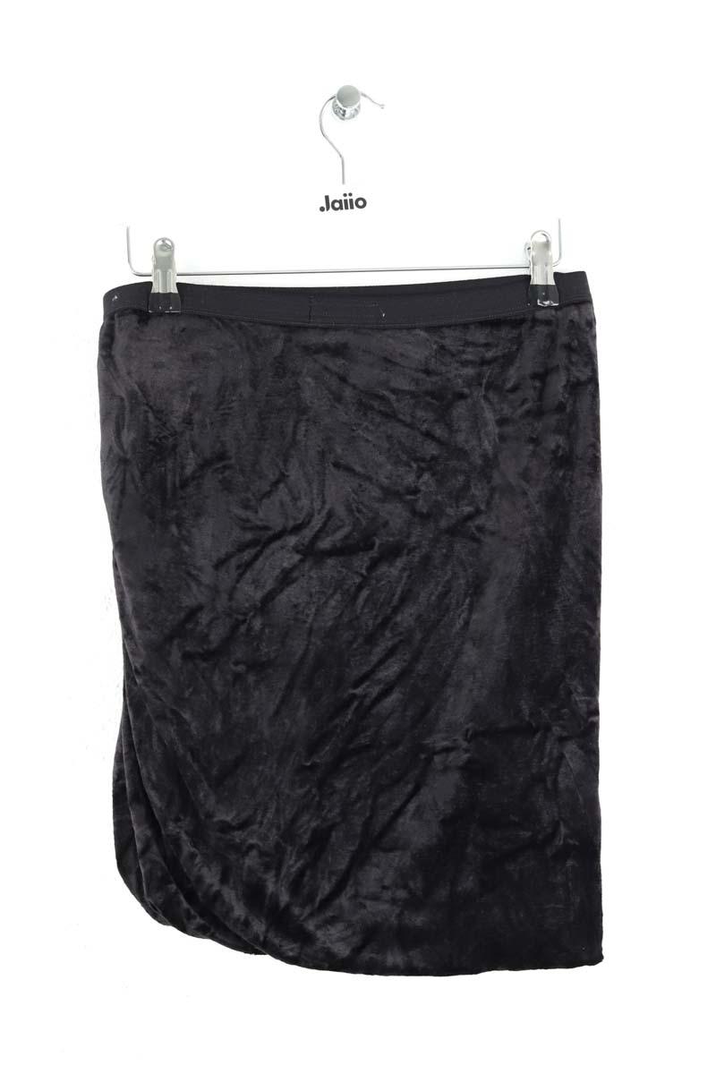 Mini jupe Rick Owens  Noir