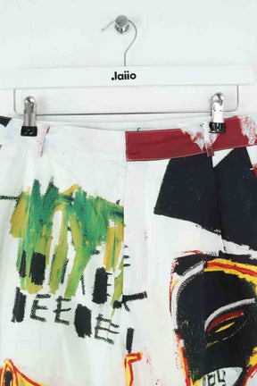 Bermuda HONEY FUCKING DIJON  Multicolore