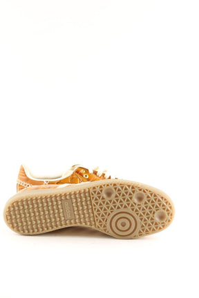 Baskets Adidas  Marron
