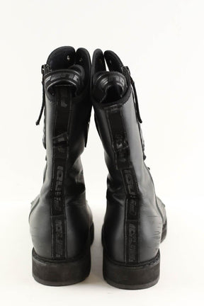 Bottes Fendi  Noir