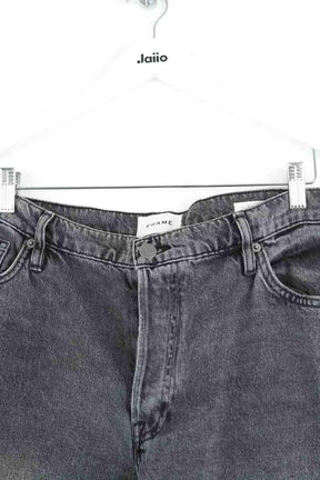 Jean slim Frame  Gris