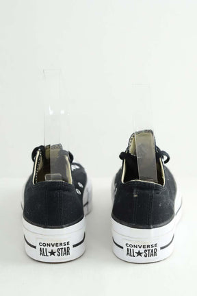 Baskets Converse  Noir