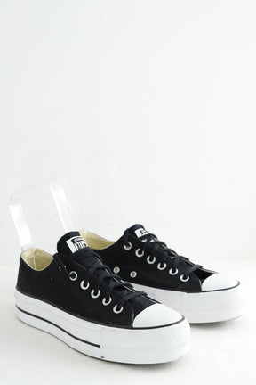 Baskets Converse  Noir