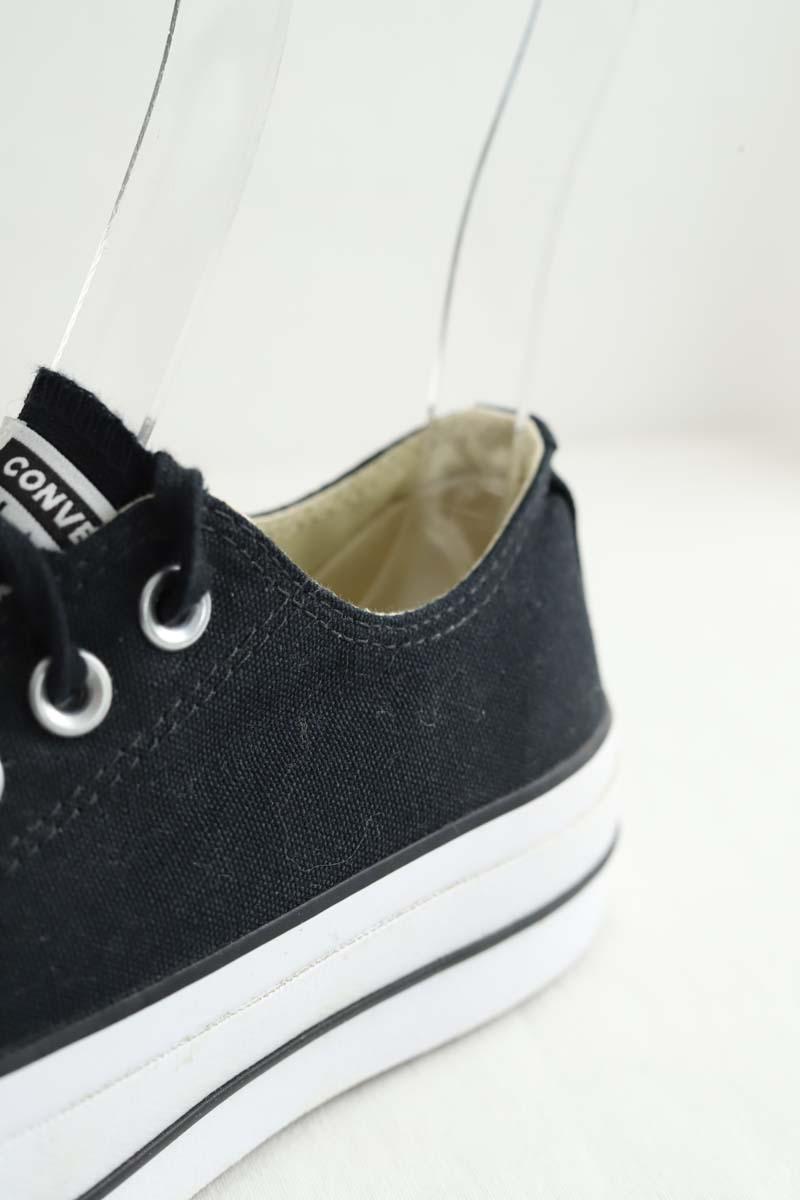 Baskets Converse  Noir