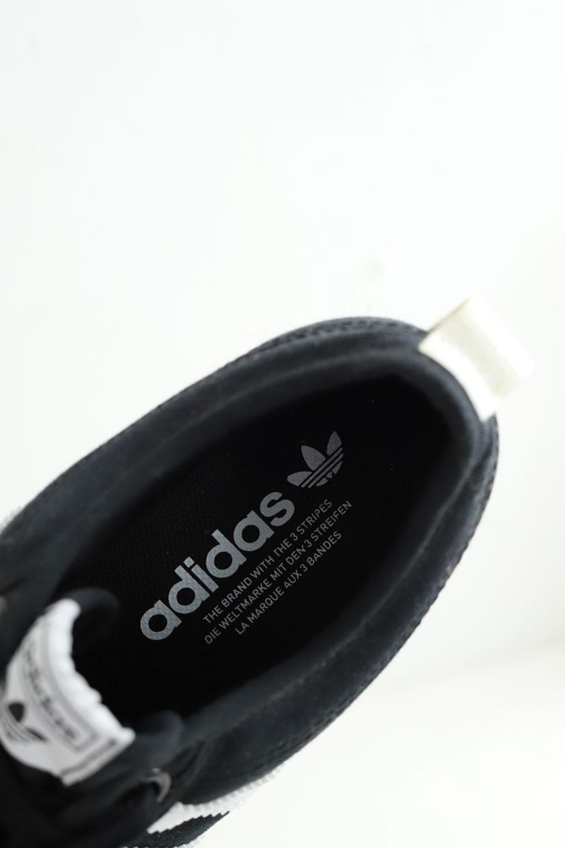 Baskets Adidas  Noir