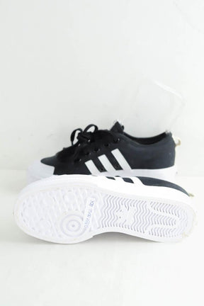 Baskets Adidas  Noir