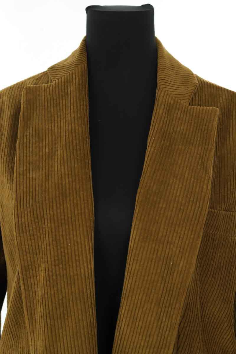 Blazer Vanessa Bruno  Marron