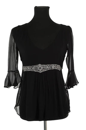 Blouses Galliano  Noir