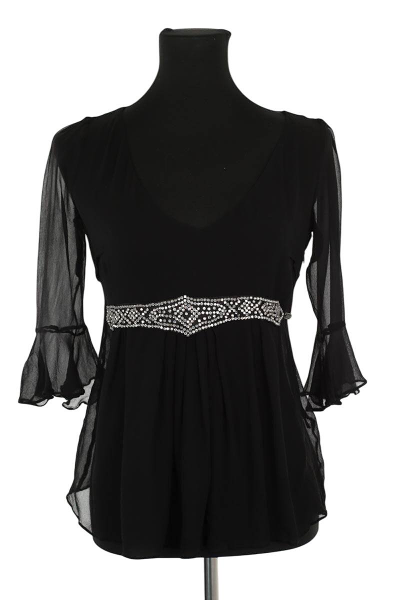 Blouses Galliano  Noir