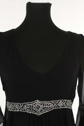 Blouses Galliano  Noir