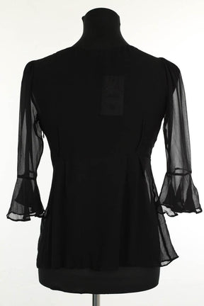 Blouses Galliano  Noir