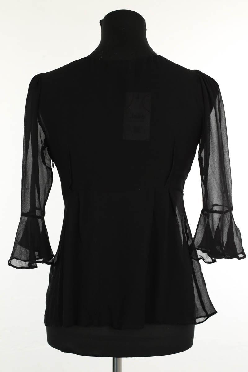 Blouses Galliano  Noir