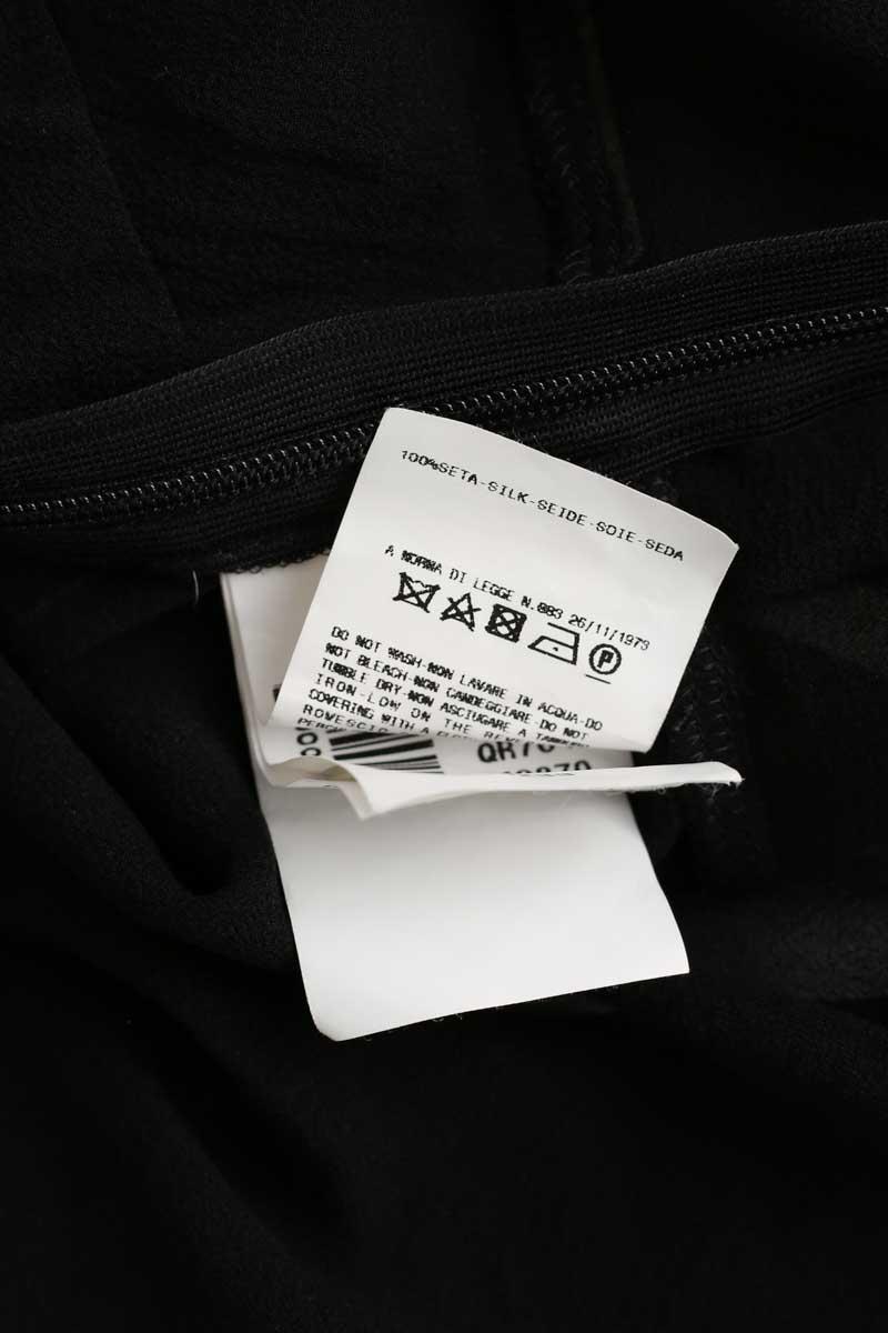 Blouses Galliano  Noir