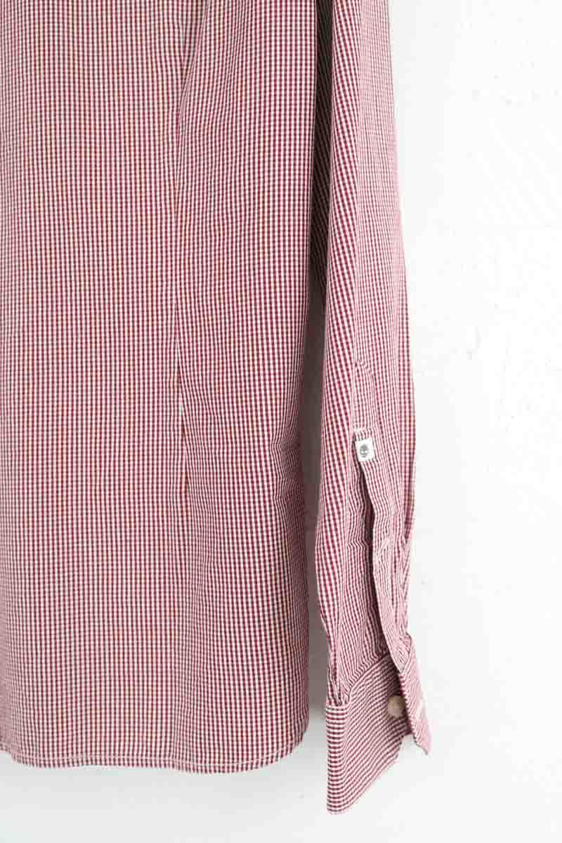 Chemise Timberland  Bordeaux