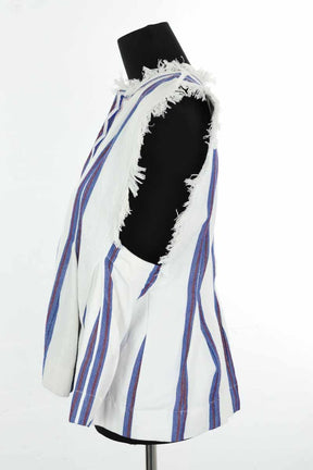 Top Isabel Marant Étoile  Blanc