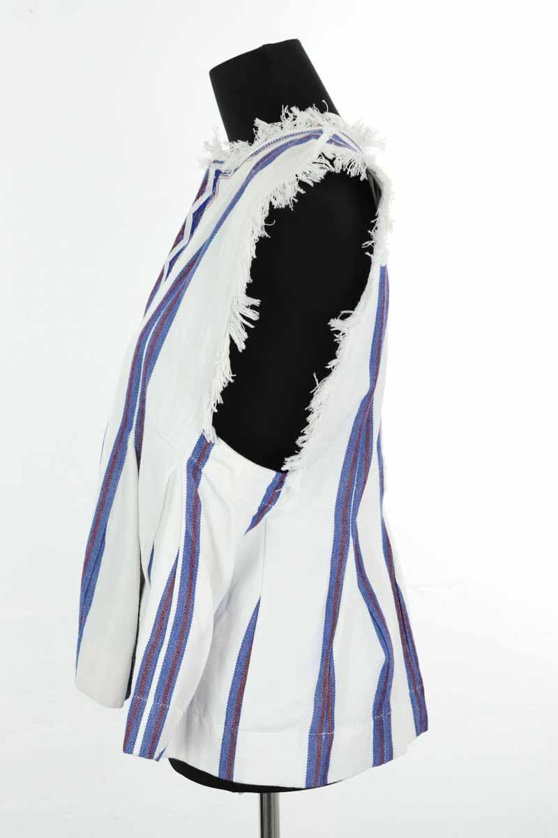 Top Isabel Marant Étoile  Blanc