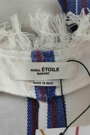 Top Isabel Marant Étoile  Blanc