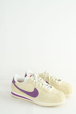 Baskets Nike  Beige