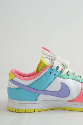 Baskets Nike  Multicolore