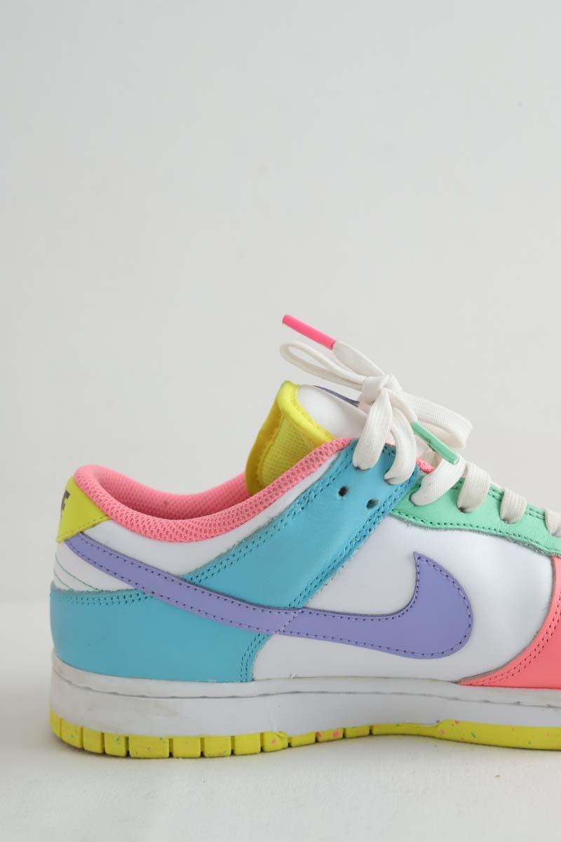 Baskets Nike  Multicolore