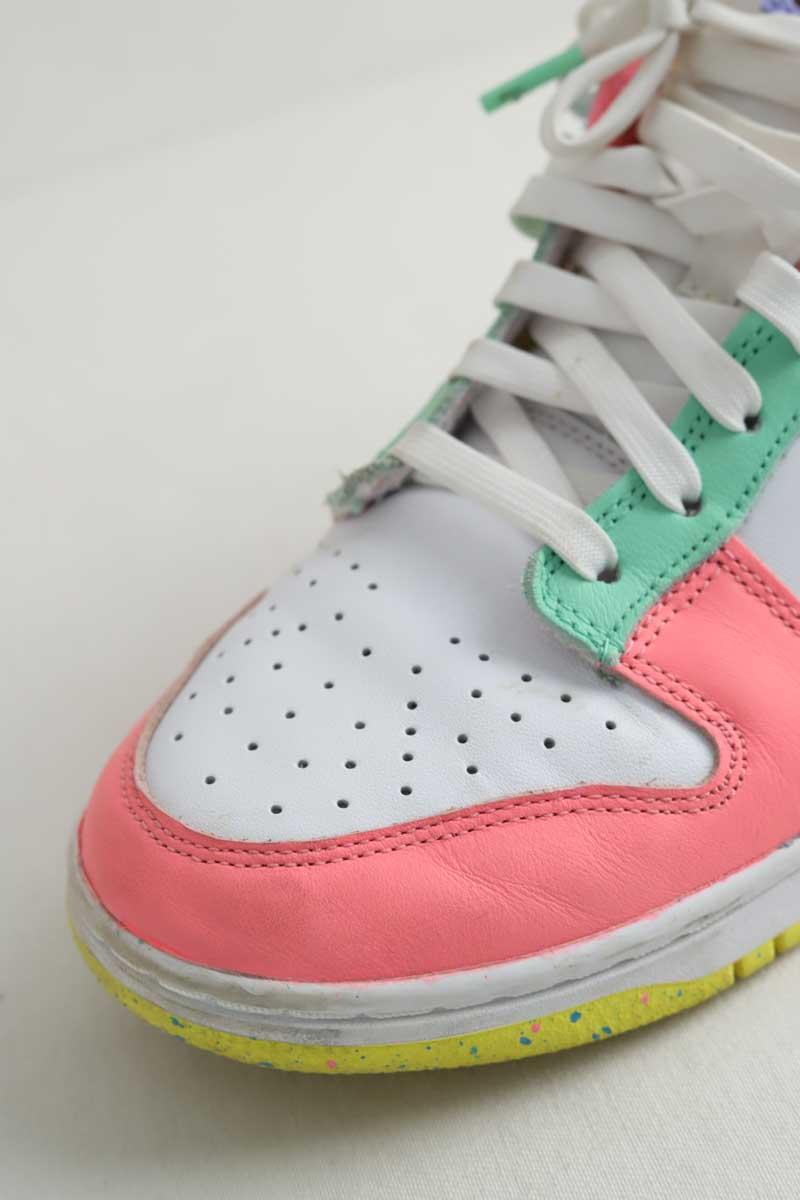 Baskets Nike  Multicolore