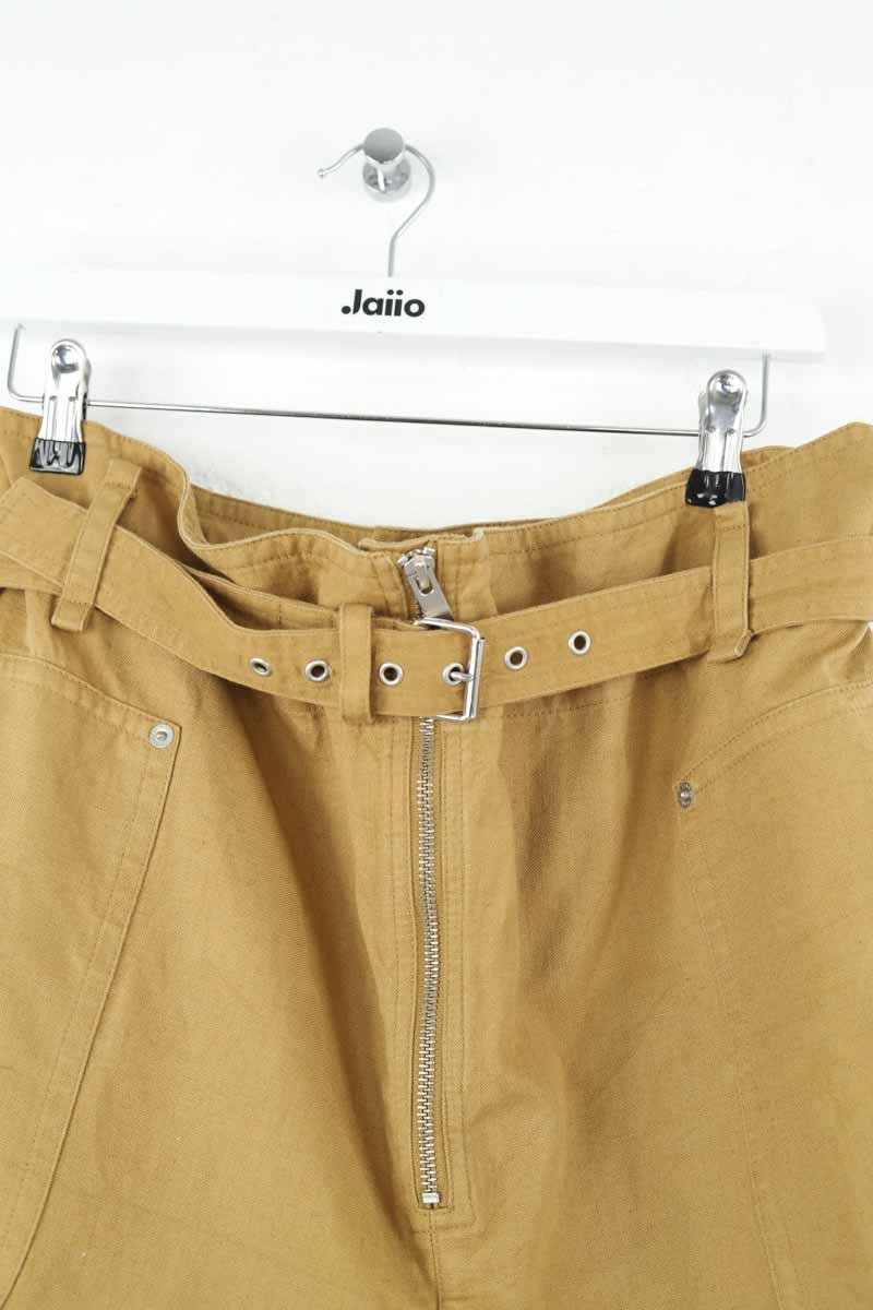 Short Isabel Marant Étoile  Beige