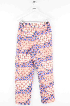 Pantalon droit Heimstone  Rose