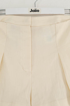 Mini Patrizia Pepe  Ecru