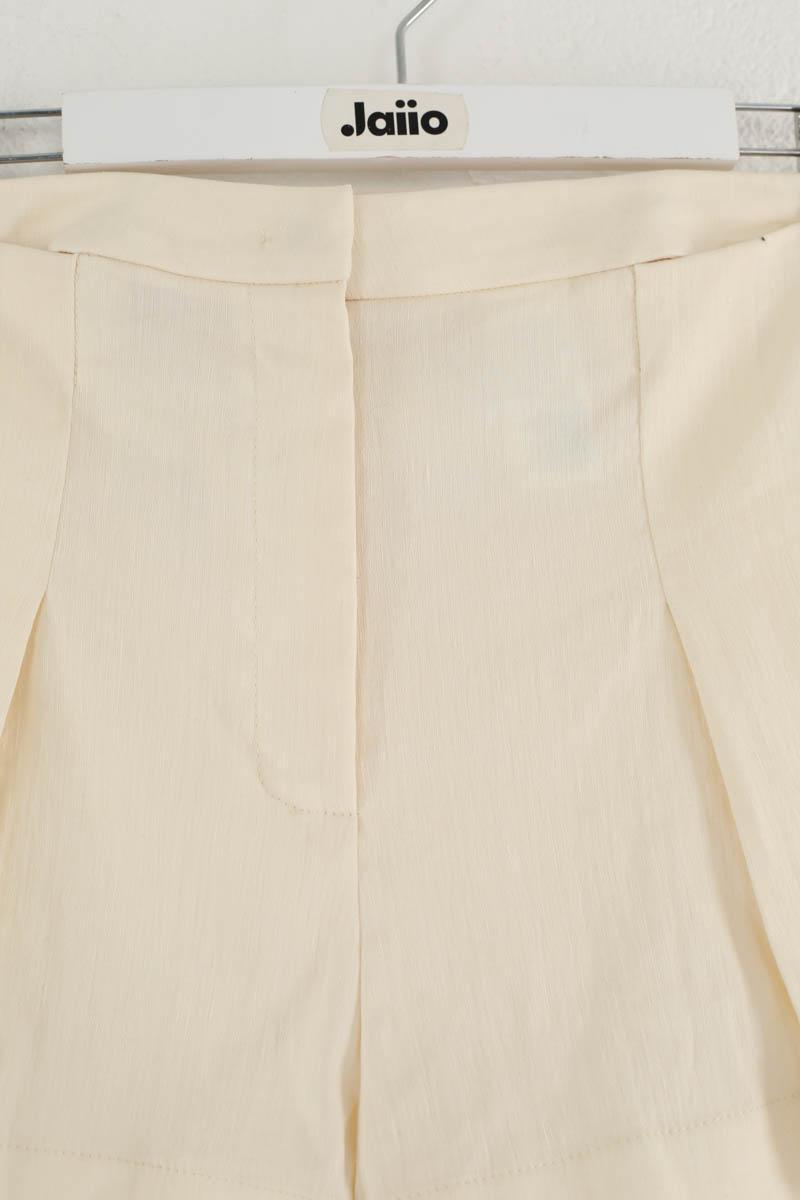 Mini Patrizia Pepe  Ecru