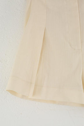 Mini Patrizia Pepe  Ecru