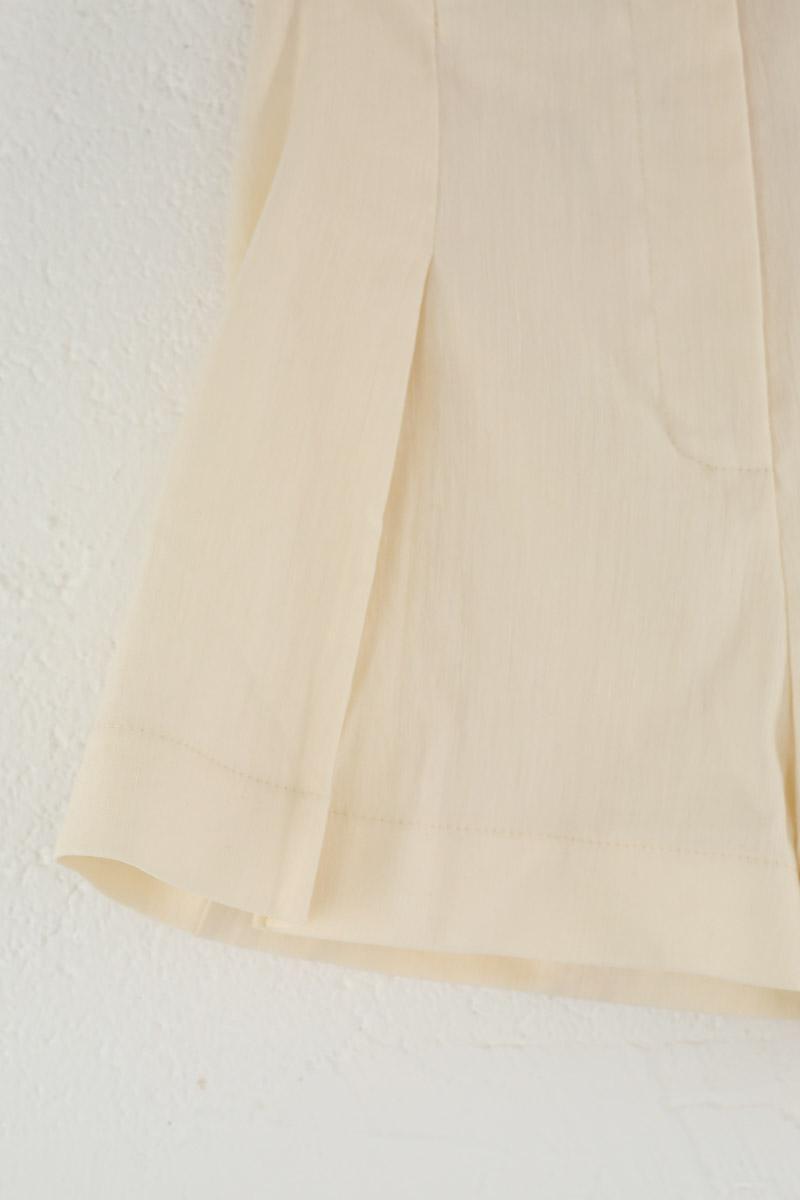 Mini Patrizia Pepe  Ecru