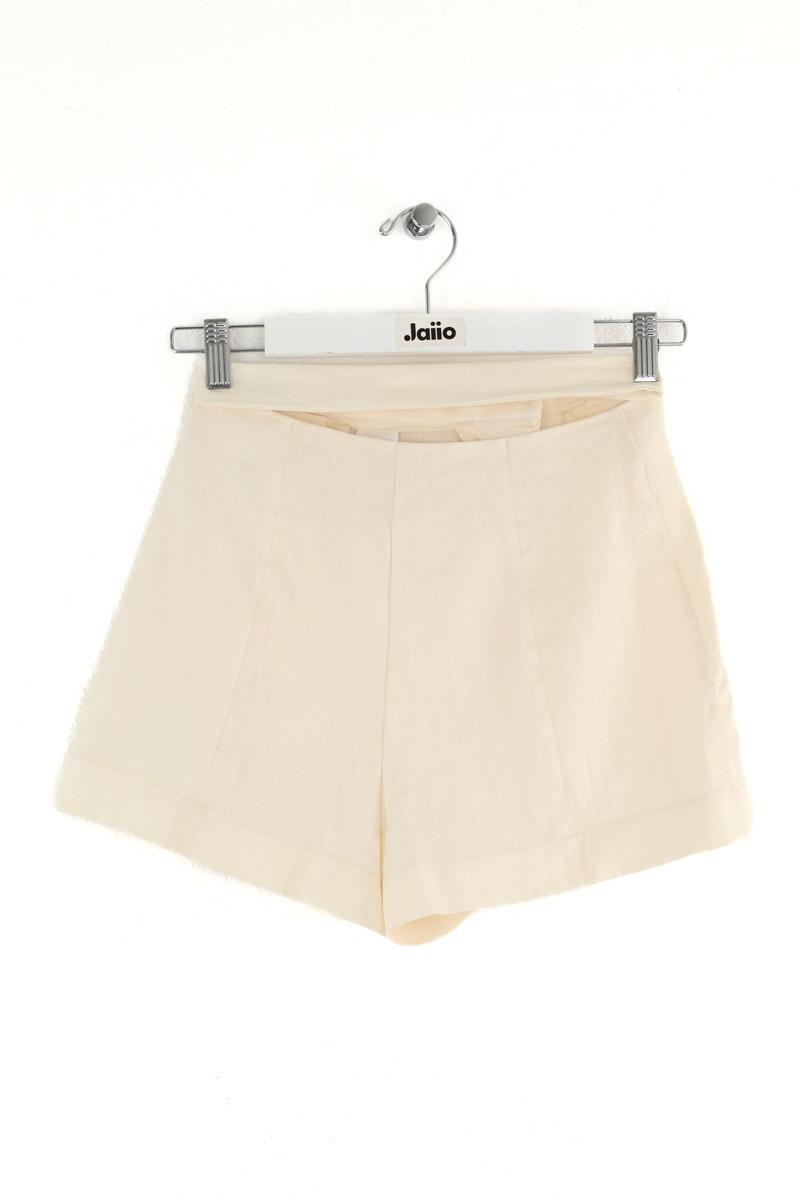 Mini Patrizia Pepe  Ecru