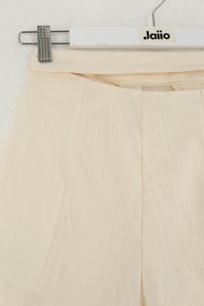 Mini Patrizia Pepe  Ecru