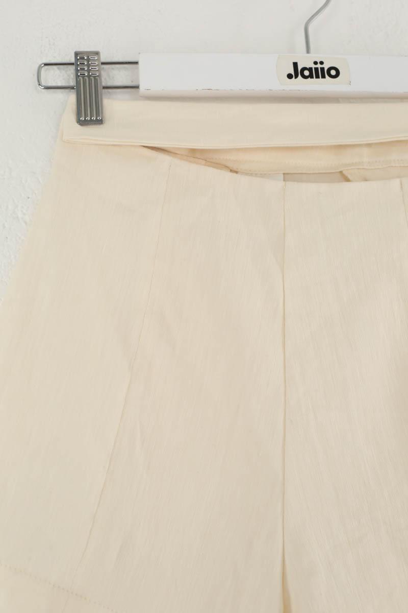 Mini Patrizia Pepe  Ecru