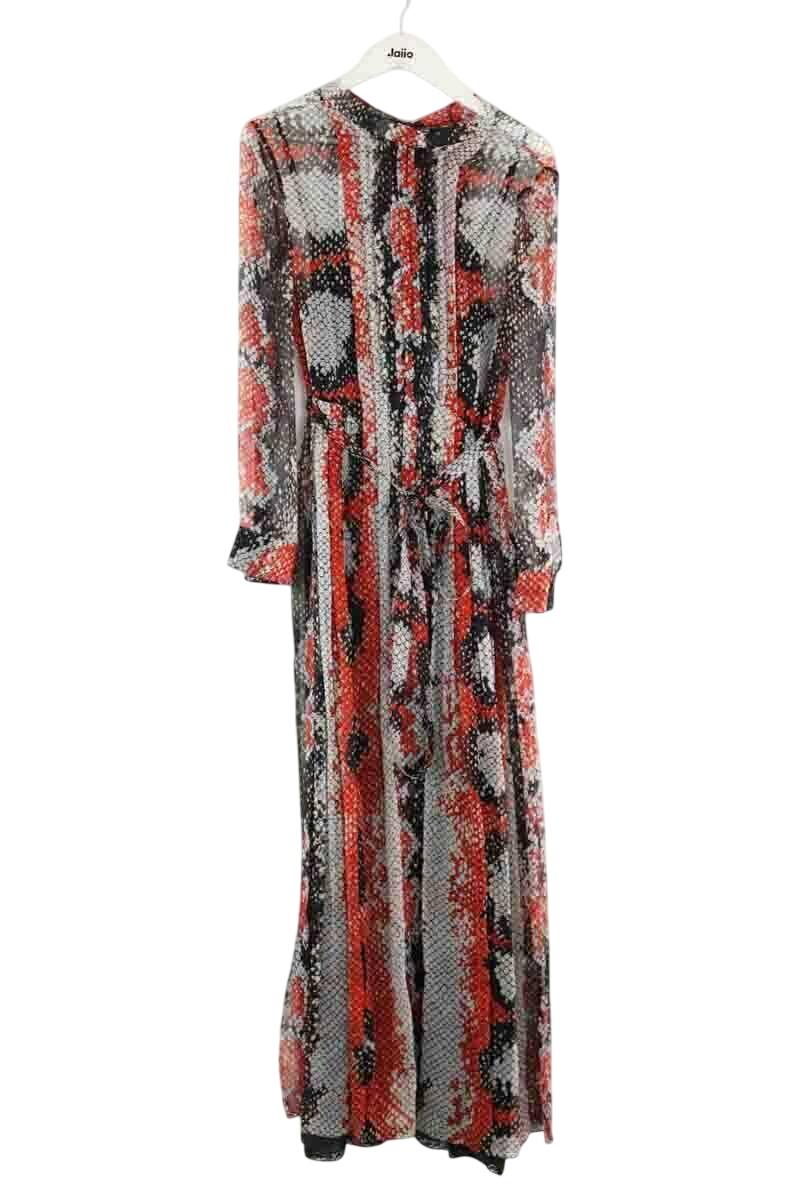 Mi-longueur Prada  Rouge