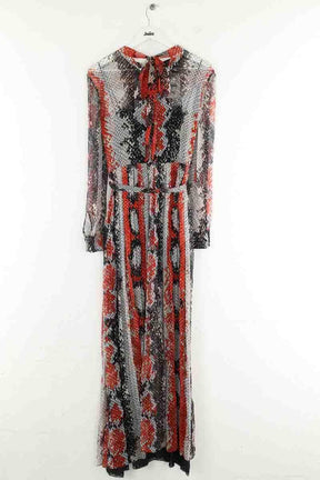 Mi-longueur Prada  Rouge