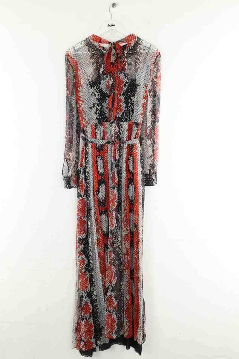 Mi-longueur Prada  Rouge