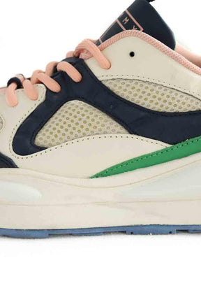 Baskets Tommy Hilfiger  Multicolore