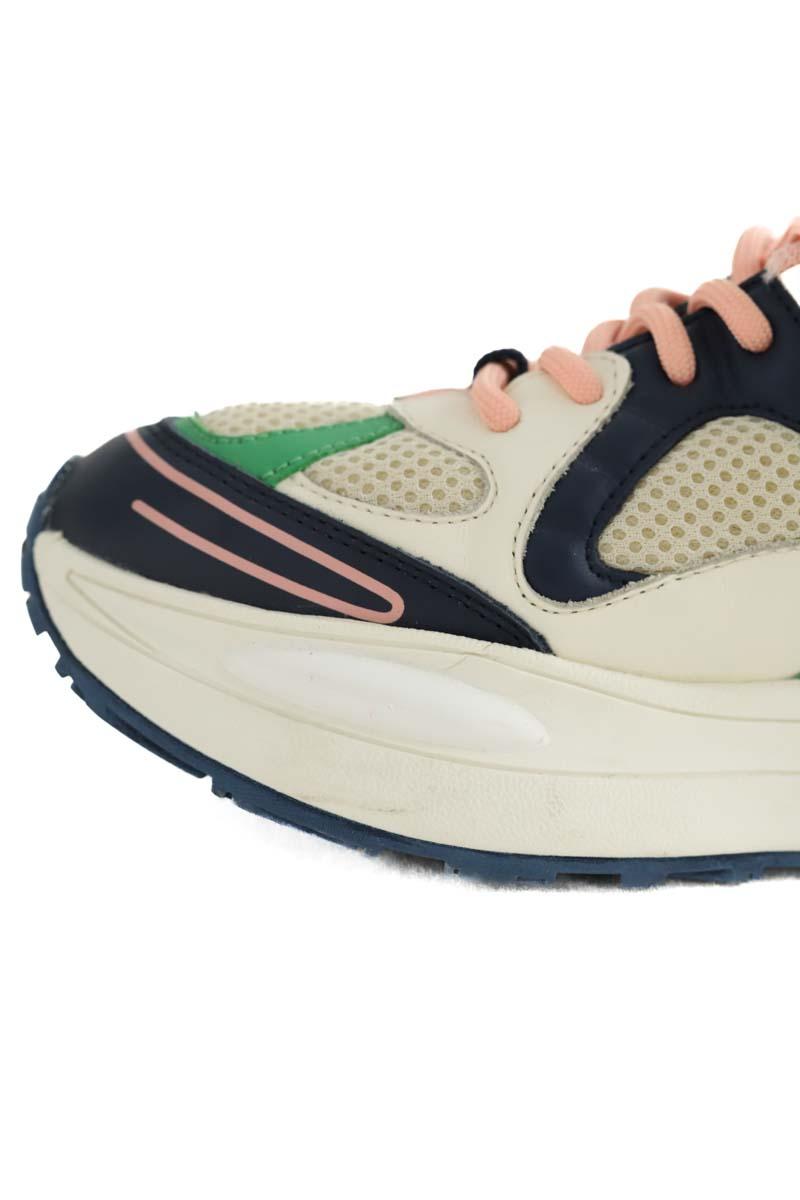Baskets Tommy Hilfiger  Multicolore