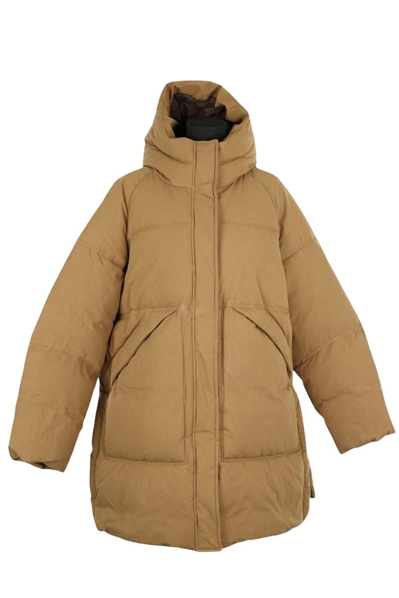 Manteau Soeur  Beige