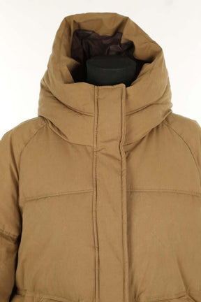 Manteau Soeur  Beige