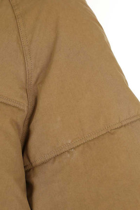 Manteau Soeur  Beige