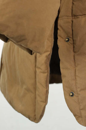 Manteau Soeur  Beige